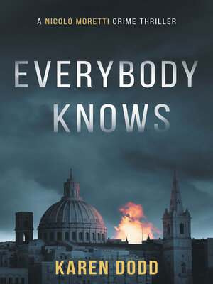 cover image of Everybody Knows